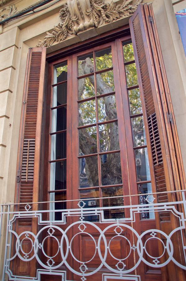 Blanes Hostel มอนเตวิเดโอ ภายนอก รูปภาพ