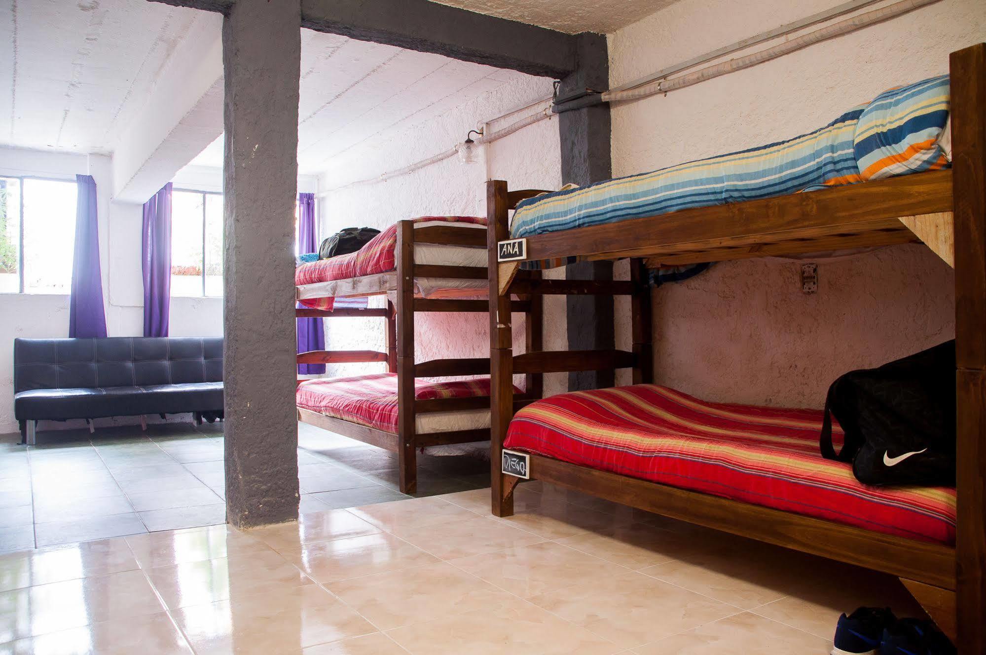 Blanes Hostel มอนเตวิเดโอ ภายนอก รูปภาพ